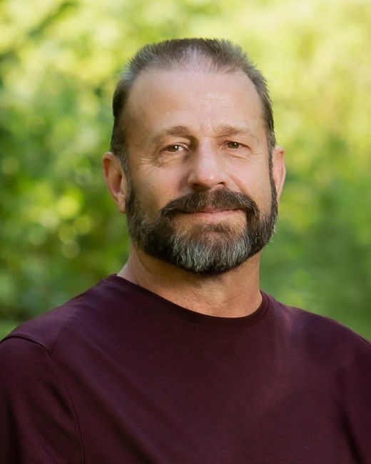 Obituary of Darrin LaMont Christensen