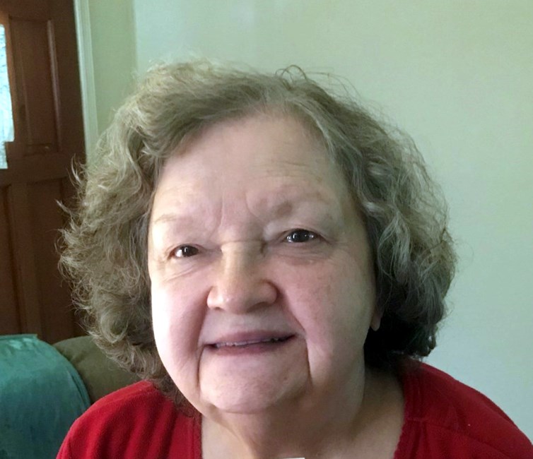 Obituary of Sara Ann Pepper