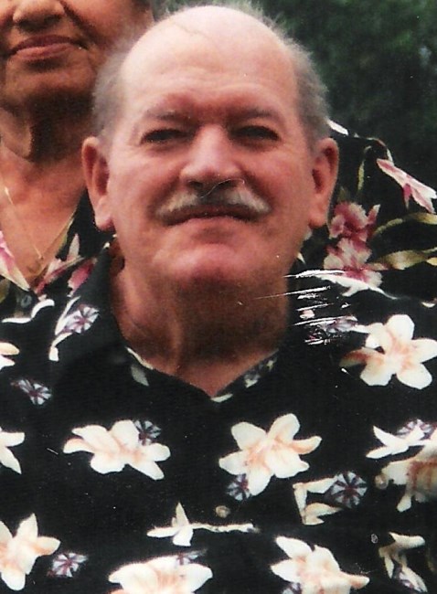 Obituary of Clyde L Quillen