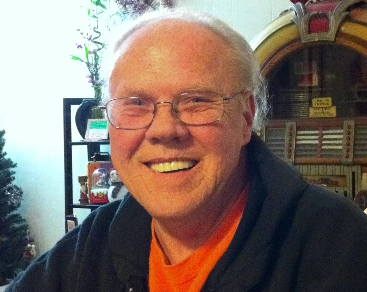 Richard J. May Obituary Oakbrook Terrace, IL