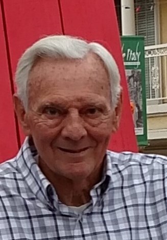 Obituary of Ralph Dodson