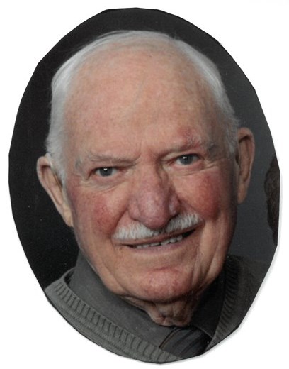 Obituary of Richard Arthur Flesher