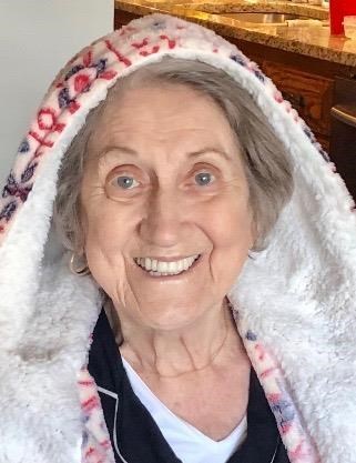 Obituary of Carolyn Bailey Smith