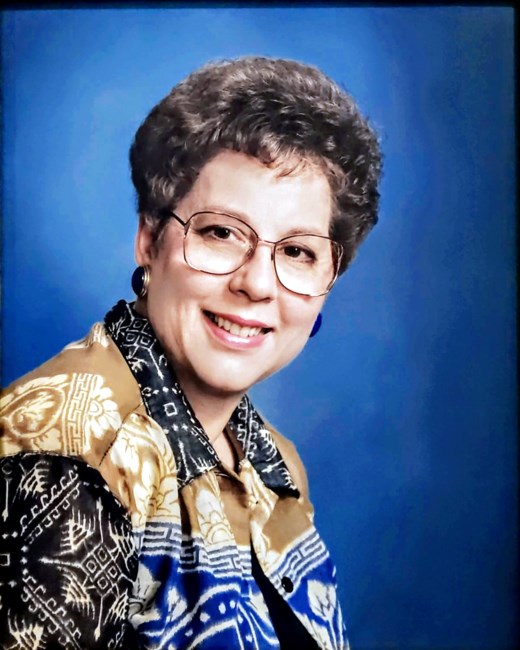 Obituario de Karen Lee Vardy Barrington