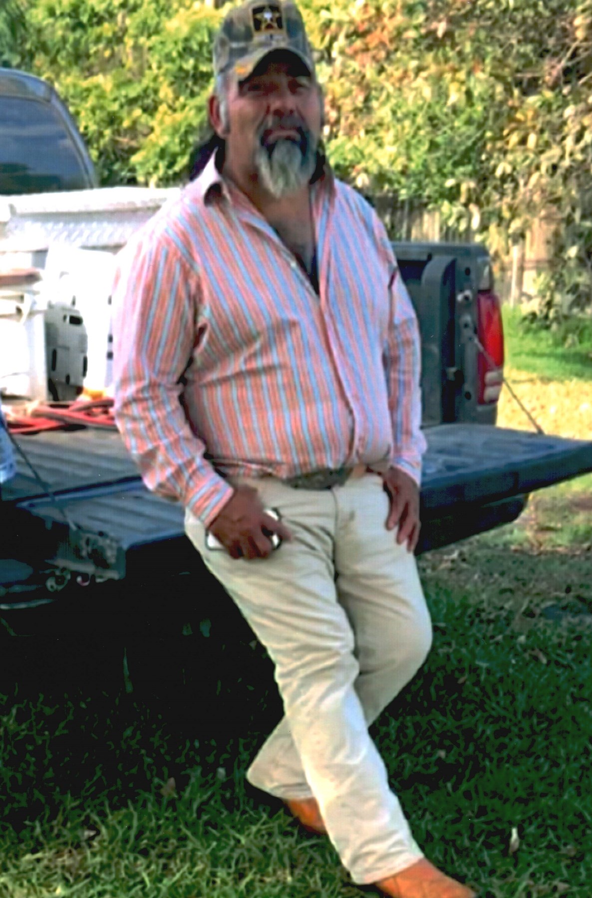 Avis de décès de Jorge F Garza