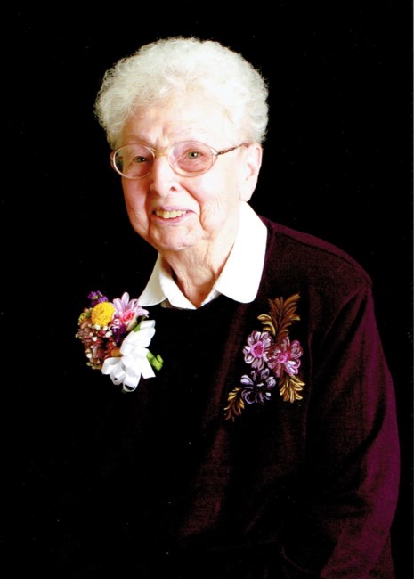 Obituary of Mrs. Marcella Killey McDowell