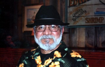 Obituary of Juan DeLaRosa