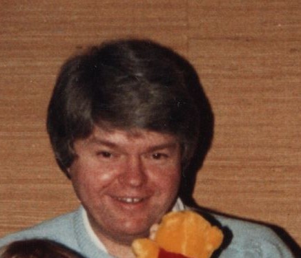 Obituary of Frank Leroy Buchanan