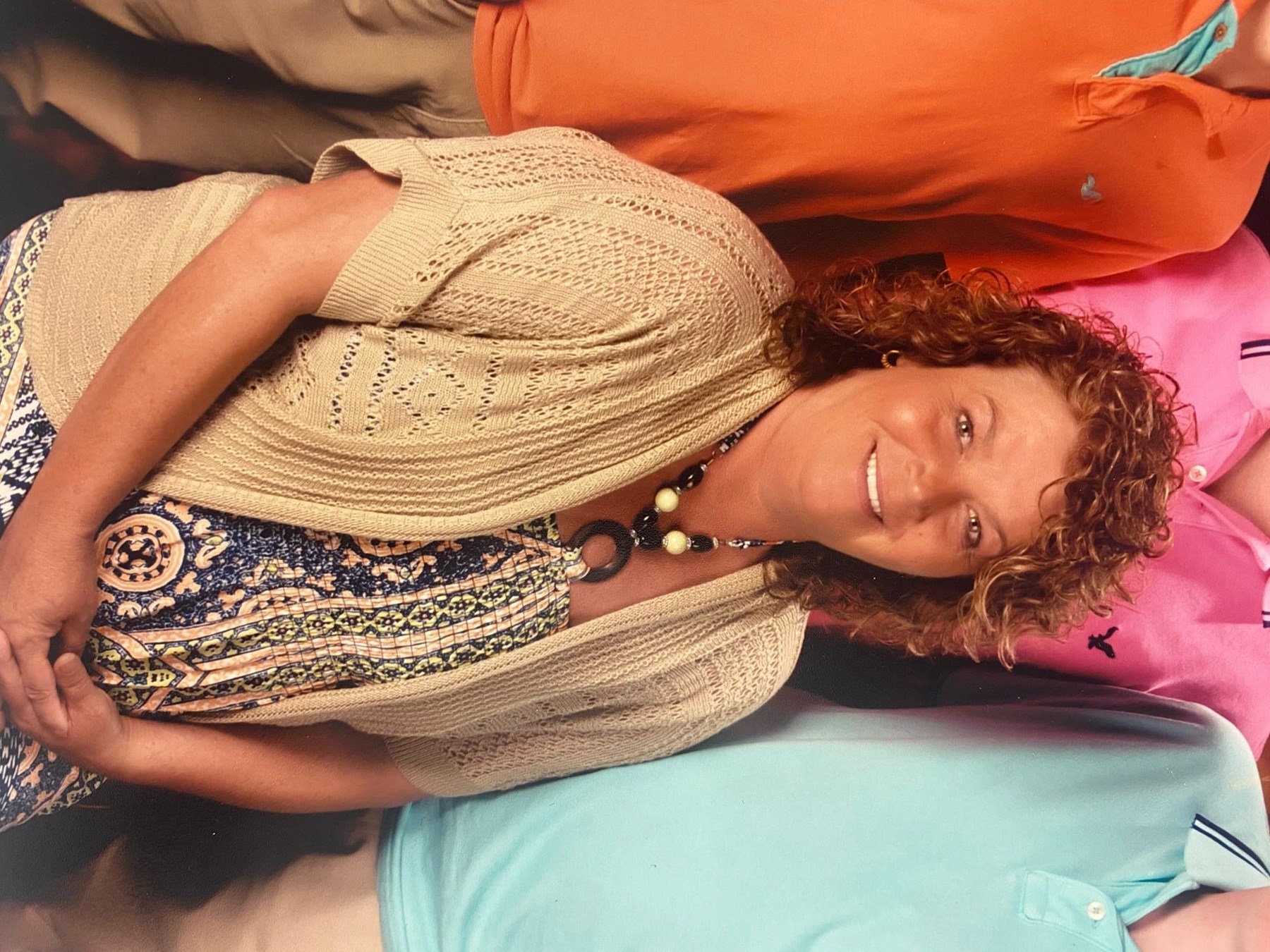 Obituary of Karen L. Merritt Nifong