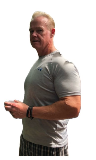 Obituary of Calvin Bryan Morris