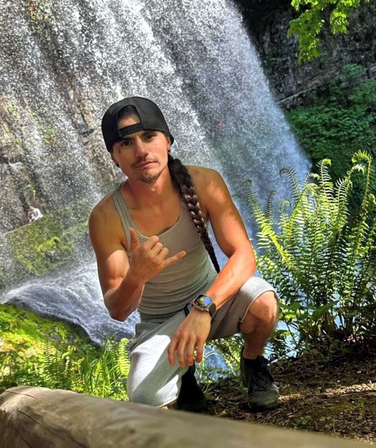 Avis de décès de Cody James Lane
