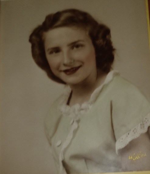 Obituary of Sally Ann Rasmussen