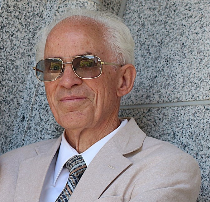 Obituary of Thomas Ronald Haag