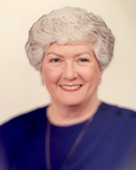 Obituary of Mary "Rozy" Capps