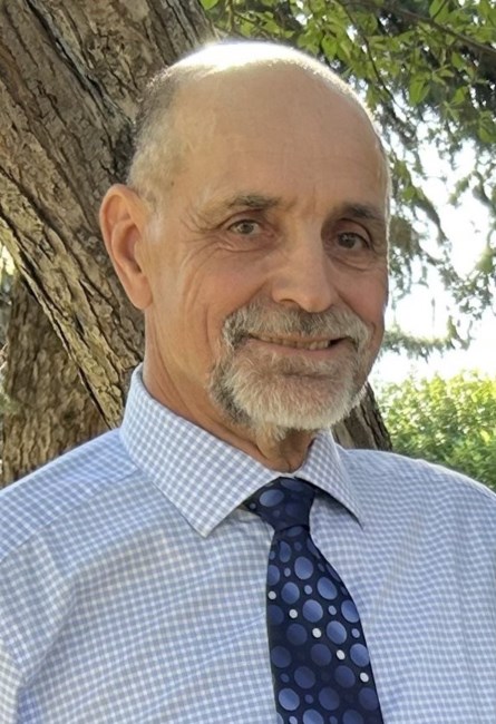 Obituary of Maxuim "Max" Peter Samuel Chorney