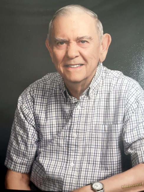 Obituario de Howard Joseph Dosch