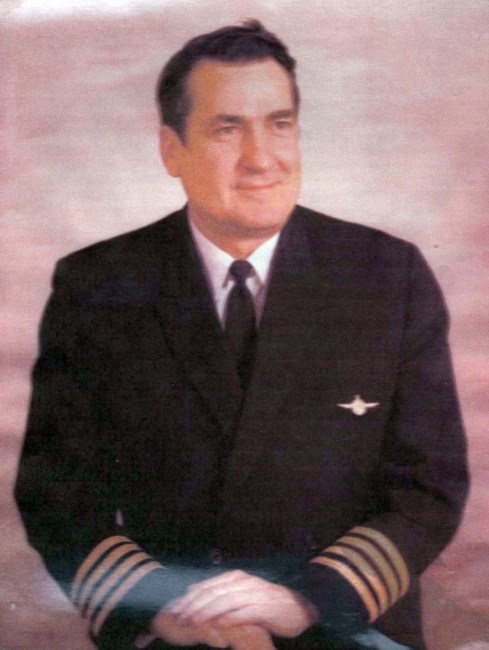 Obituary of Mr. Warren B. Gray Sr.