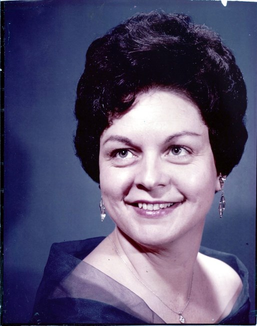 Obituary of Jean Foss Howard