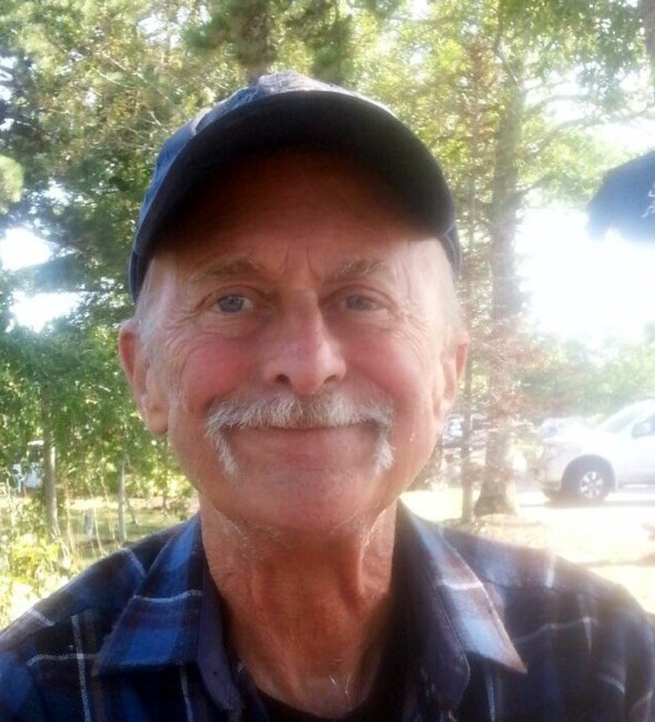 Obituary of Brian G. O'Hearn