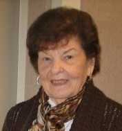 Obituary of Vivian Grogin