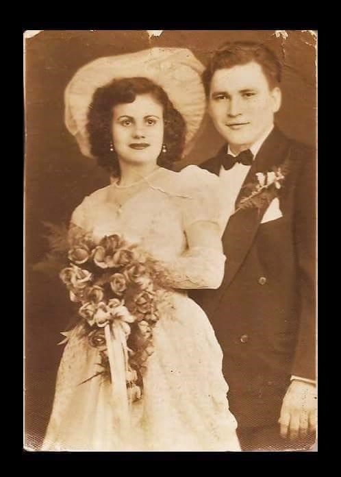 Obituary of María Pérez Feliciano