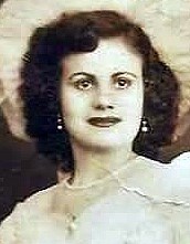 Obituary of María Pérez Feliciano