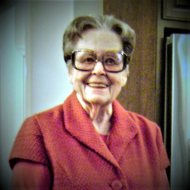 Obituary of Alberta Grace Lynn