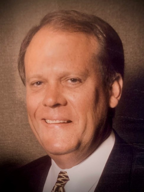 Obituary of Burnett Tom Carter Jr.