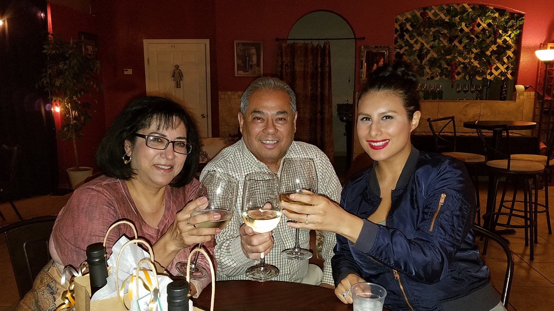 Obituary of Eduardo A Rojas