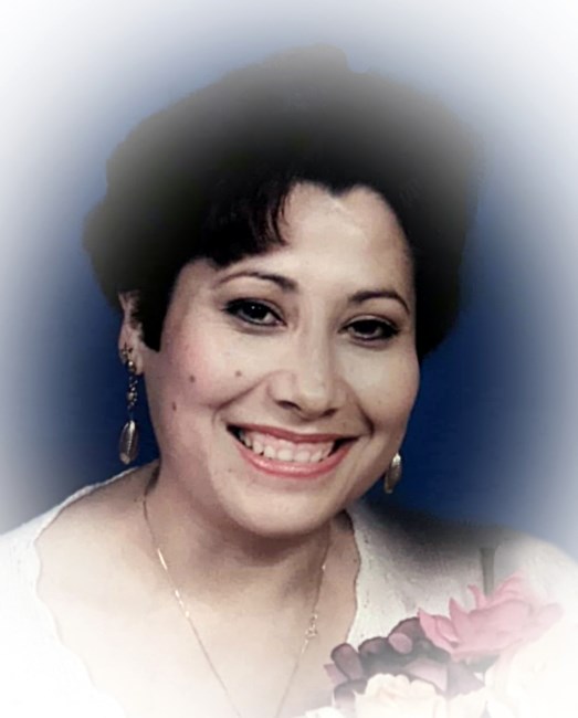 Obituary of Bertha Rodriguez Alvarado