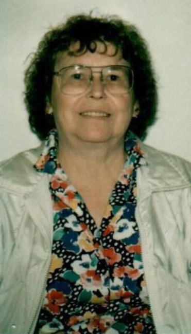 Obituario de Elsie Burke