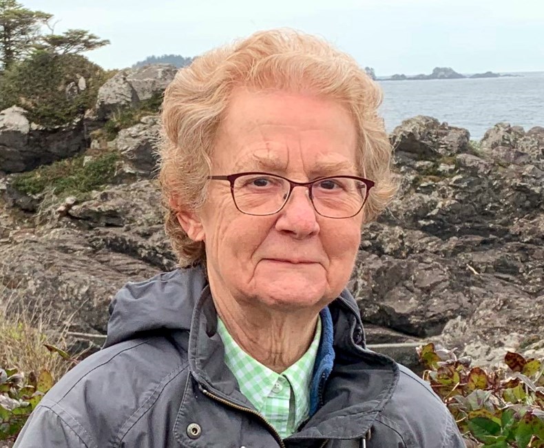 Obituario de Magdalena Gisler