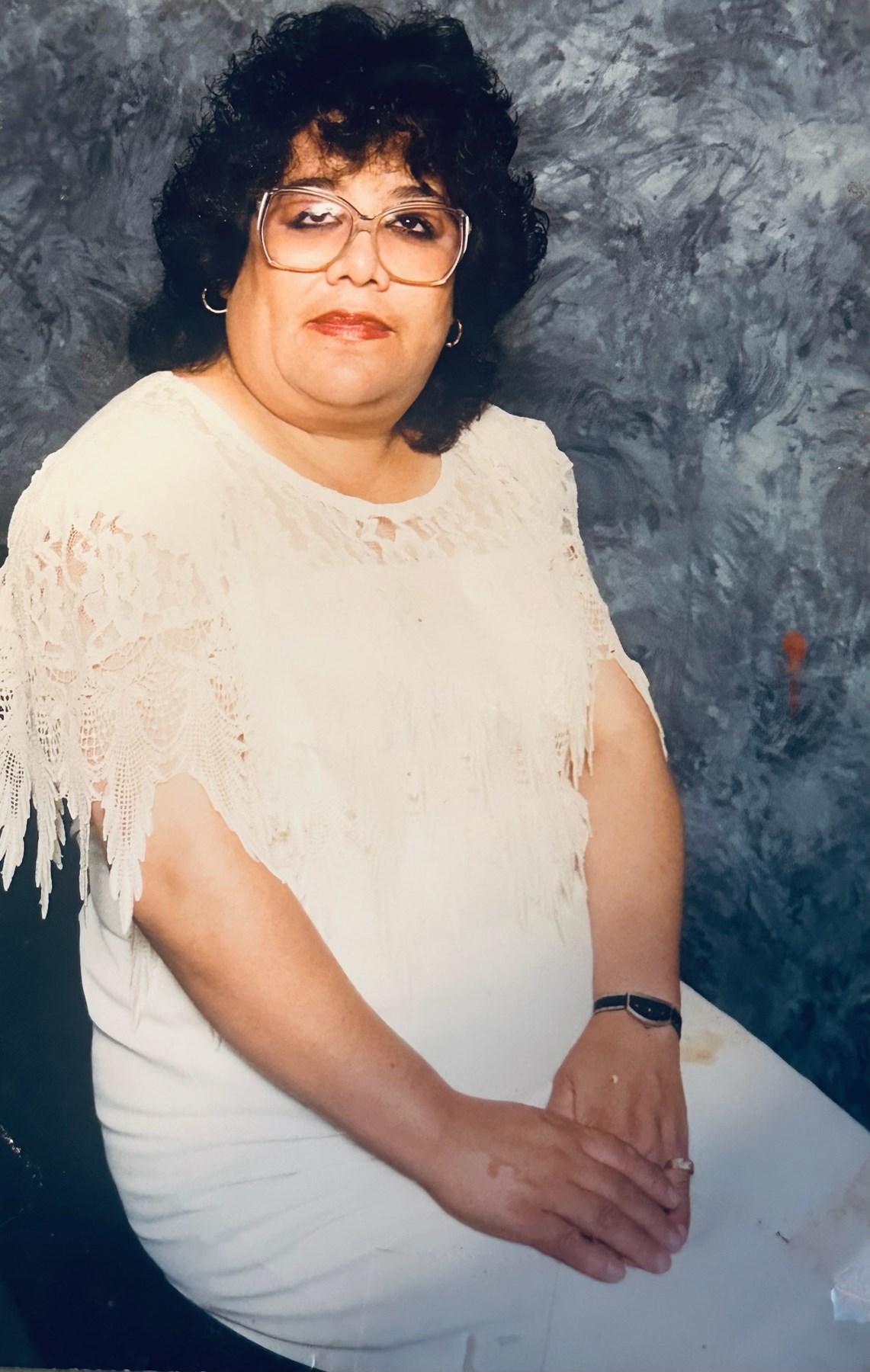 Obituary of Sarha Mancillas