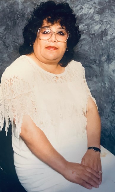 Obituary of Sarha Mancillas