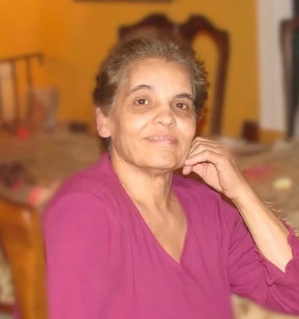 Obituary of Nicolina Genzale