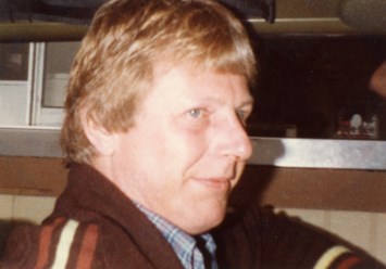 Obituary of David Wendel Robel