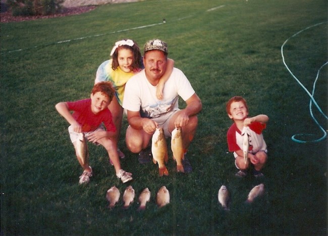 Joseph Winters Obituary Gresham Or