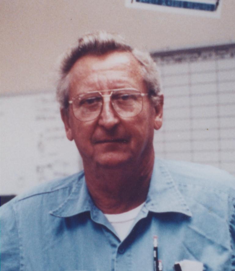 Obituary of Darvin Leonard Martinets Sr.
