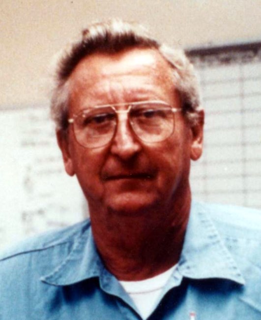 Obituary of Darvin Leonard Martinets Sr.
