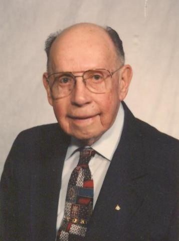 Obituary of Marvin William Bohman