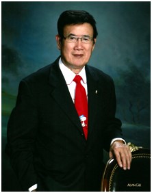 Obituary of George Gee