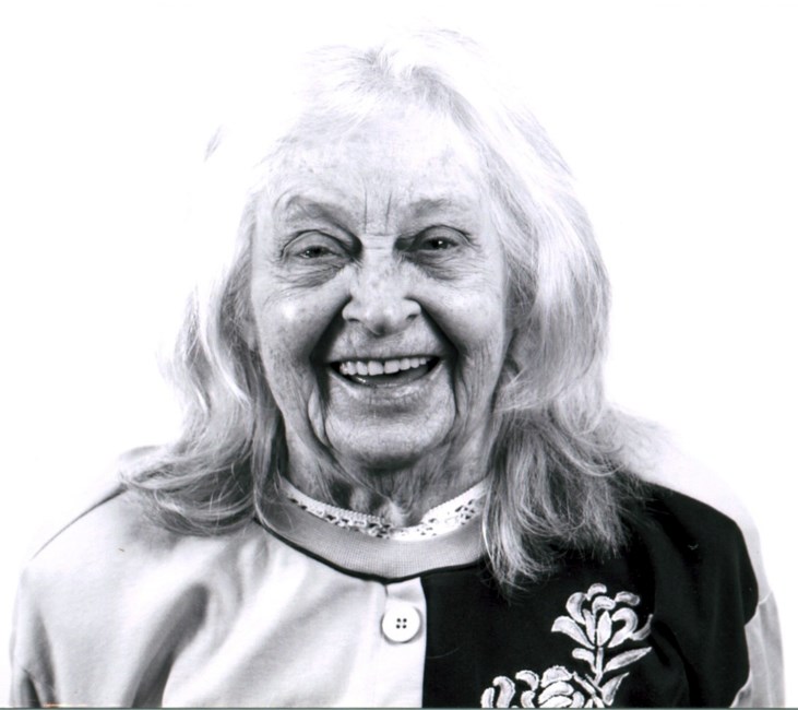 Obituary of Helen McDermott