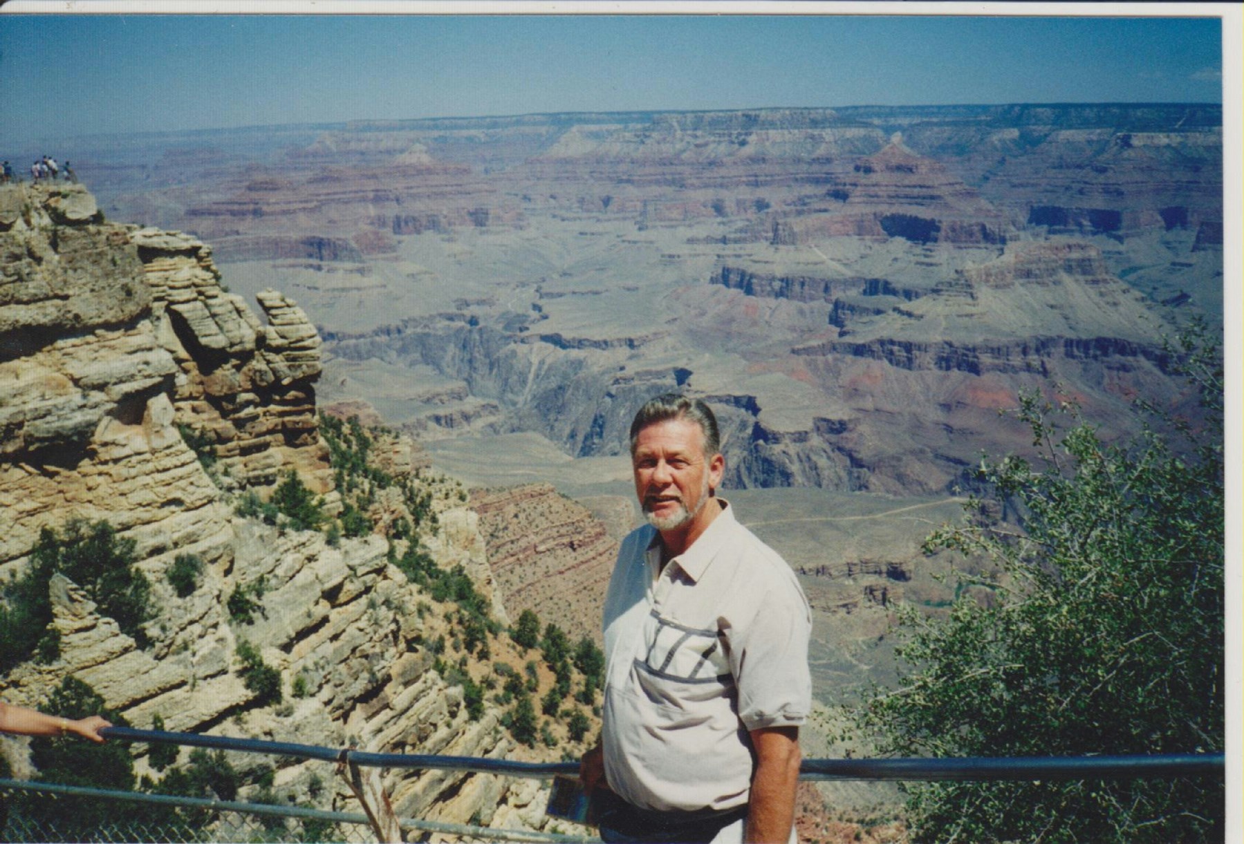 Obituary of Fred Maynard Jr.