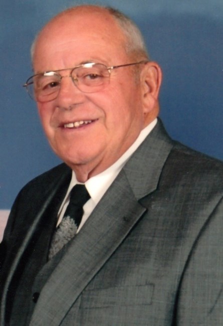 Obituary of James Shirley Goad