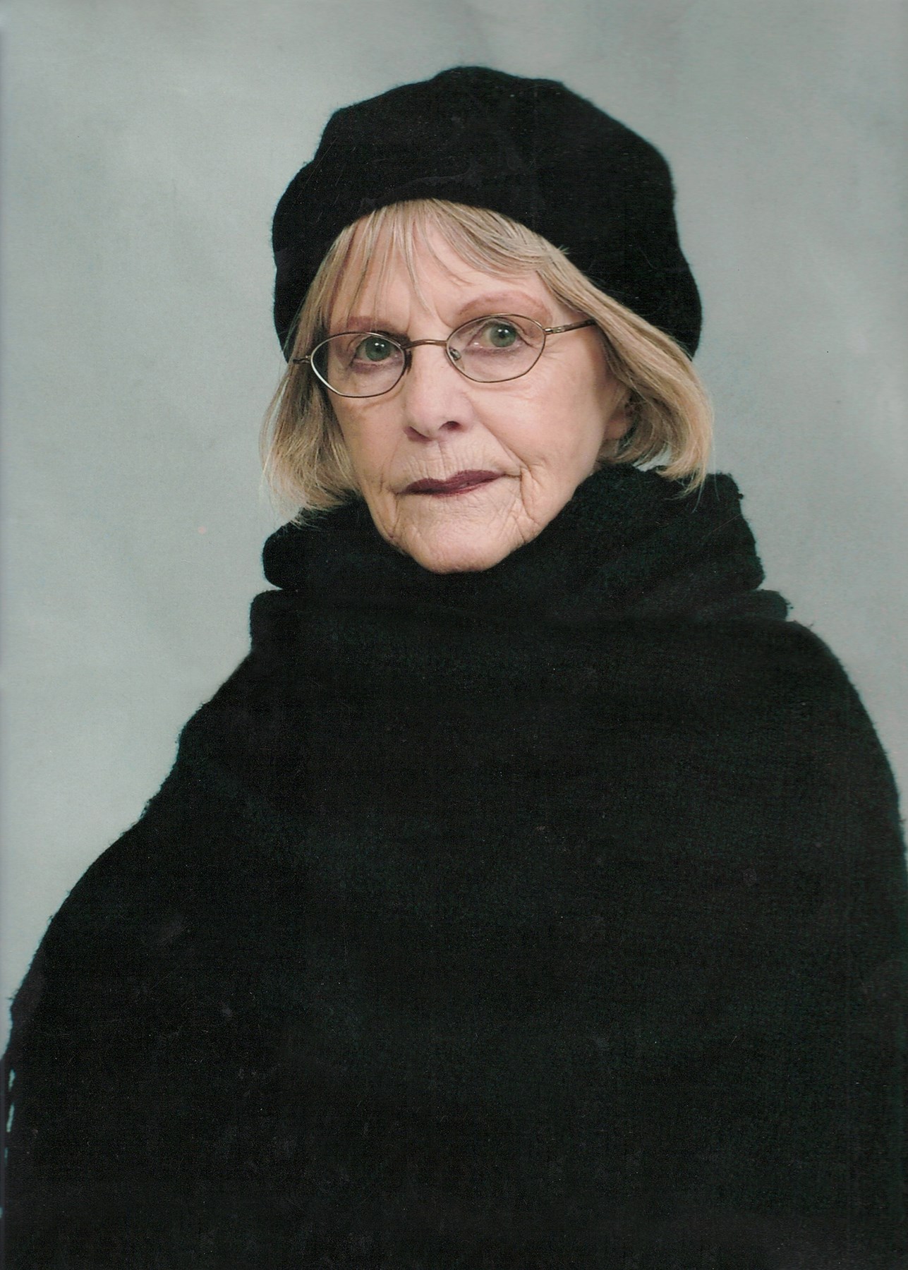 Obituary of Gabrielle Girouard