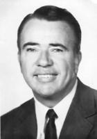 Obituary of Edward Michael York