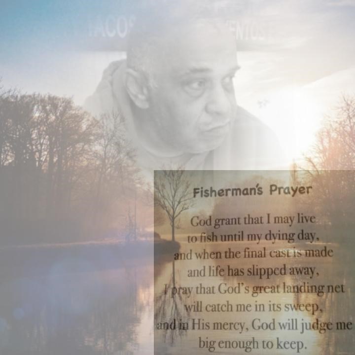 Obituary of Rafael Antonio Mercado-Rivera