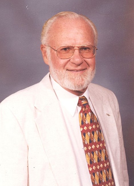 Obituario de Ronald W Oliver