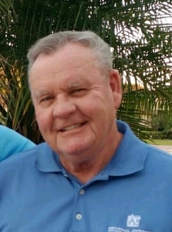 Obituario de John Wesley Boykin Jr.