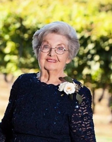 Obituary of Elsa Maria Bates